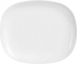 Luminarc (Arcopal) Блюдо Sweet Line White 35x24 см. E8007