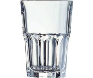 Luminarc (Arcopal) Набор высоких стаканов Granity 12 шт. 38936