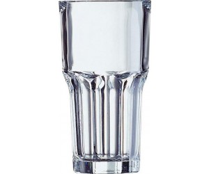 Luminarc (Arcopal) Набор высоких стаканов Granity 12 шт. 38943