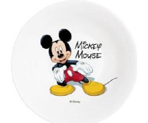 Luminarc (Arcopal) Салатник Disney Colors Mickey 16 см. H9230