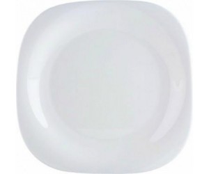 Luminarc (Arcopal) Тарелка Carine White десертная 19 см. H3660