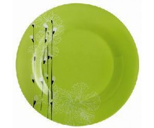 Luminarc (Arcopal) Тарелка Rhapsody Green десертная 19 см. H8550