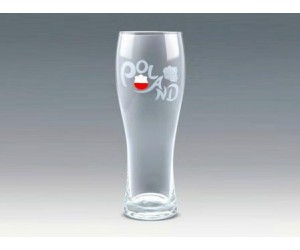 Luminarc Бокал EURO 2012 Poland для пива 500 мл. 65209