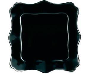 Luminarc Тарелка Authentic Black десертная 20.5 см. E4954