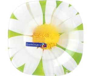 Luminarc Тарелка Carine Paquerette десертная 19 см. G0090