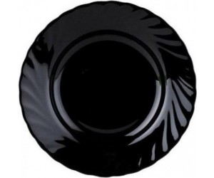 Luminarc Тарелка Trianon Black 24.5 см G8724