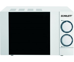 Scarlett Микроволновая печь SC-1702