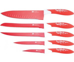 Millerhaus Набор ножей 5 пр. MH-9247