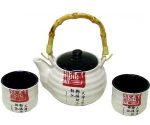 Mitsui Сервиз чайный 5 пр. 24-21-211
