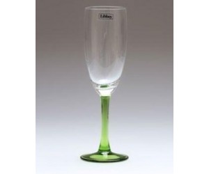ArtCraft Набор бокалов для шампанского 3 шт. Clarity AC31-225-090