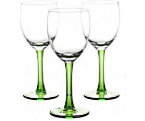ArtCraft Набор бокалов для вина 3 шт. Clarity AC31-225-057