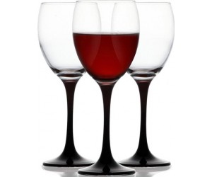 ArtCraft Набор бокалов для вина 6 шт. Venue AC31-146-205