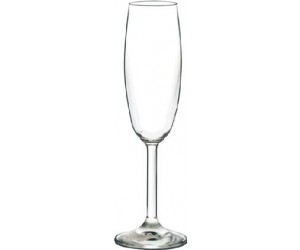 Krosno Набор бокалов для шампанского 6 шт. PRESTYGE 31-150-023