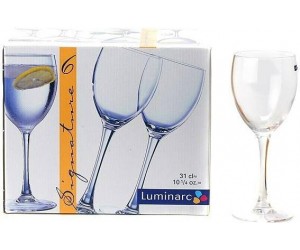 Luminarc (Arcopal) Набор бокалов Signature для коктейля 6 шт. 53082
