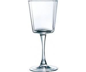 Luminarc (Arcopal) Набор бокалов Sterling для вина 4 шт. D8923