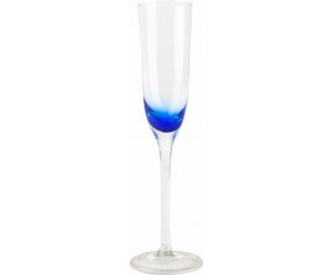 Luminarc (Arcopal) Набор бокалов Variation of Shades Blue для шампанского 4 шт. D4836