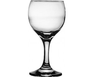 Pasabahce Набор бокалов для вина 3 шт. Bistro 44412