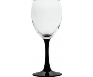 Pasabahce Набор бокалов для вина 4 шт. Imperial Black 44799