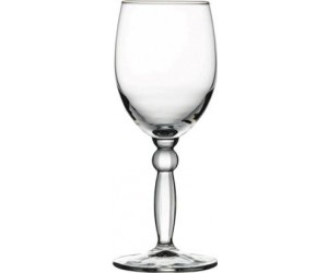Pasabahce Набор бокалов для вина 3 шт. Step 44654