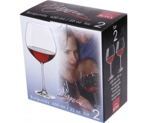 RONA Набор бокалов Magnum для вина 2 шт. 3276 650