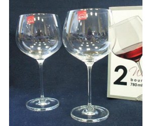 RONA Набор бокалов Wine Expert для вина 2 шт. 6415/780