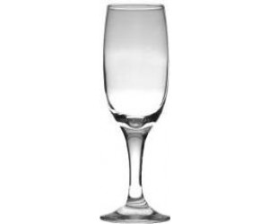 Набор бокалов UniGlass Kouros для шампанського GB6 (6шт) ПУ 96504