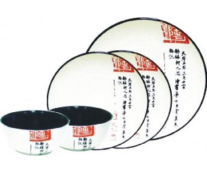 Mitsui Набор для суши белый 5 пр. 24-21-208