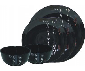 Mitsui Набор для суши черный 5 пр. 24-21-207