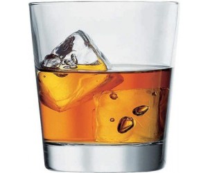 Pasabahce Набор низких стаканов для виски 6 шт. Izmir 42875