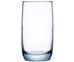 Luminarc (Arcopal) Набор высоких стаканов 6 шт. French Brasserie H9369
