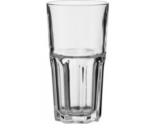 Luminarc (Arcoroc) Набор высоких стаканов 12 шт. Granity 29879