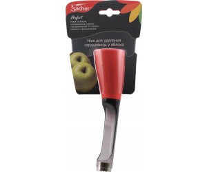 Sacher Нож для удаления сердцевины яблока Perfect SPKA00050