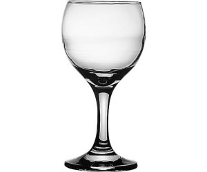 Pasabahce Набор бокалов Bistro для вина 6 шт. 44412