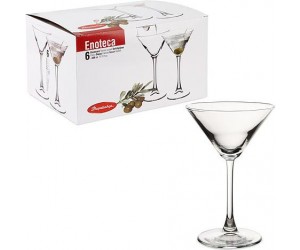 Pasabahce Набор бокалов Enoteca для мартини 6 шт. 440061