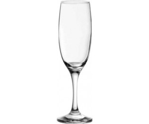 Pasabahce Набор бокалов Imperial Plus для шампанского 6 шт. 44819