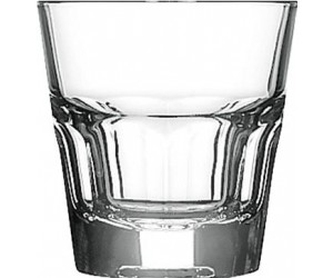 Pasabahce Набор низких стаканов Casablanca 3 шт. 52714
