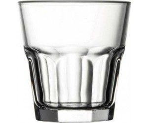 Pasabahce Набор низких стаканов CASABLANCA для виски 12 шт. 52862-12