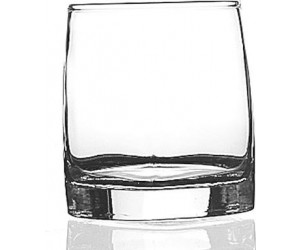 Pasabahce Набор низких стаканов Picasso для виски 6 шт. 42495