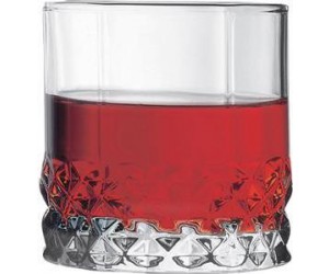 Pasabahce Набор низких стаканов Tango 6 шт. 42943