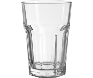 Pasabahce Набор высоких стаканов Casablanca 360х3 52708