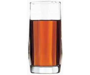 Pasabahce Набор высоких стаканов Hisar 6 шт. 42859