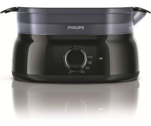 Philips Электрическая пароварка HD 9126