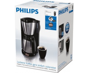 Philips Кофеварка HD7546/20