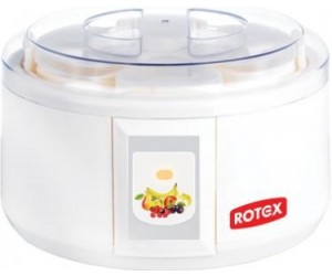 Rotex Йогуртница RYM02-Y