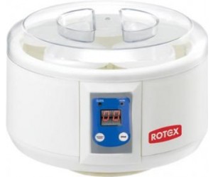 Rotex Йогуртница RYM08-Y