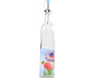 S&T Бутылка "Весна" для масла 0.5 л. 701