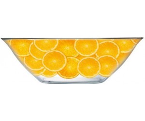 Luminarc (Arcopal) Салатник 27 см Picture Oranges H0951