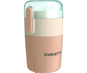 Scarlett Кофемолка SC-1145 кофе