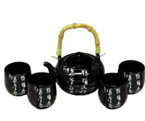Mitsui Сервиз чайный 5 пр. 24-21-151