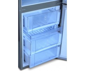 Swizer Холодильник двухкамерный DRF-110 ISP